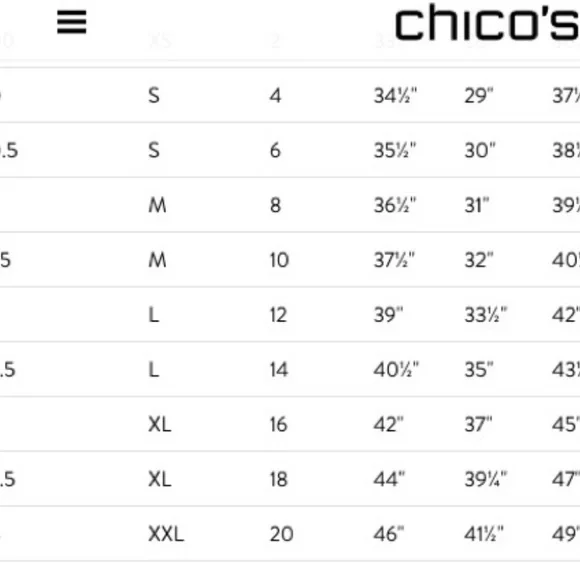 Chico's Vibrant Orange Cutwork Blouse Size L - Picture 12 of 12